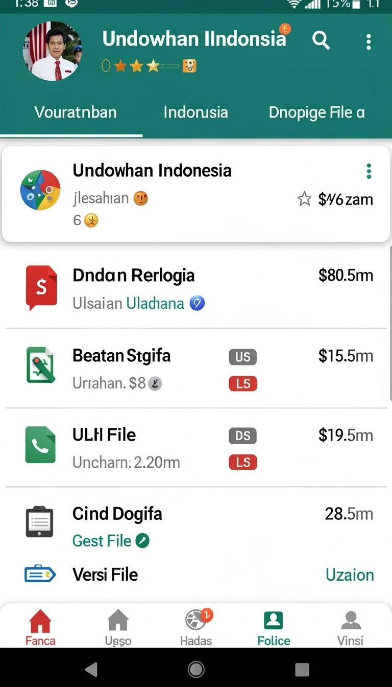 Review Aplikasi winboss Versi Terbaru screenshot 3