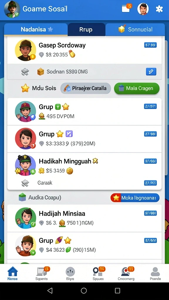 9et App APK Terbaru screenshot 4