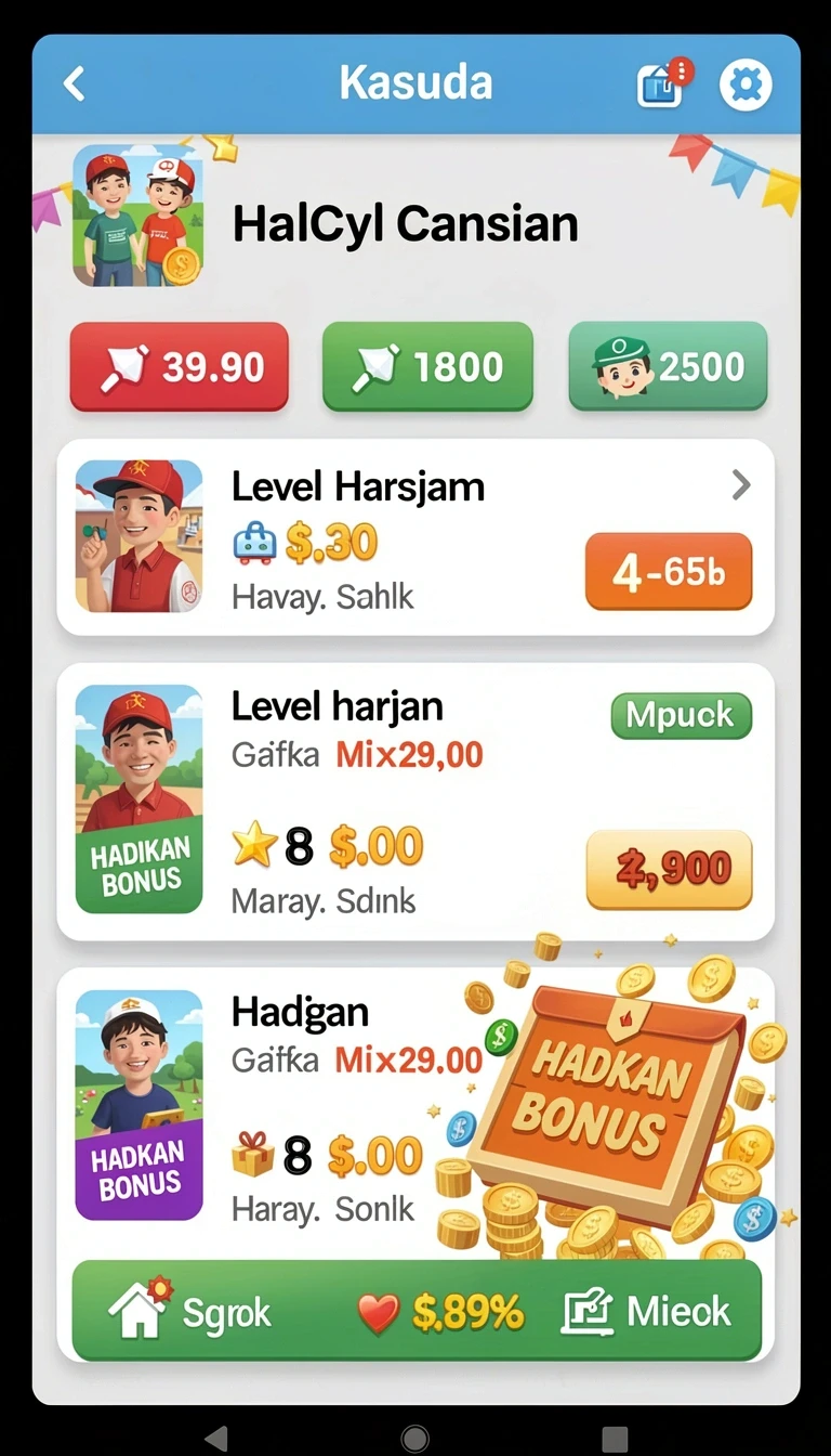 9et App APK Terbaru screenshot 3