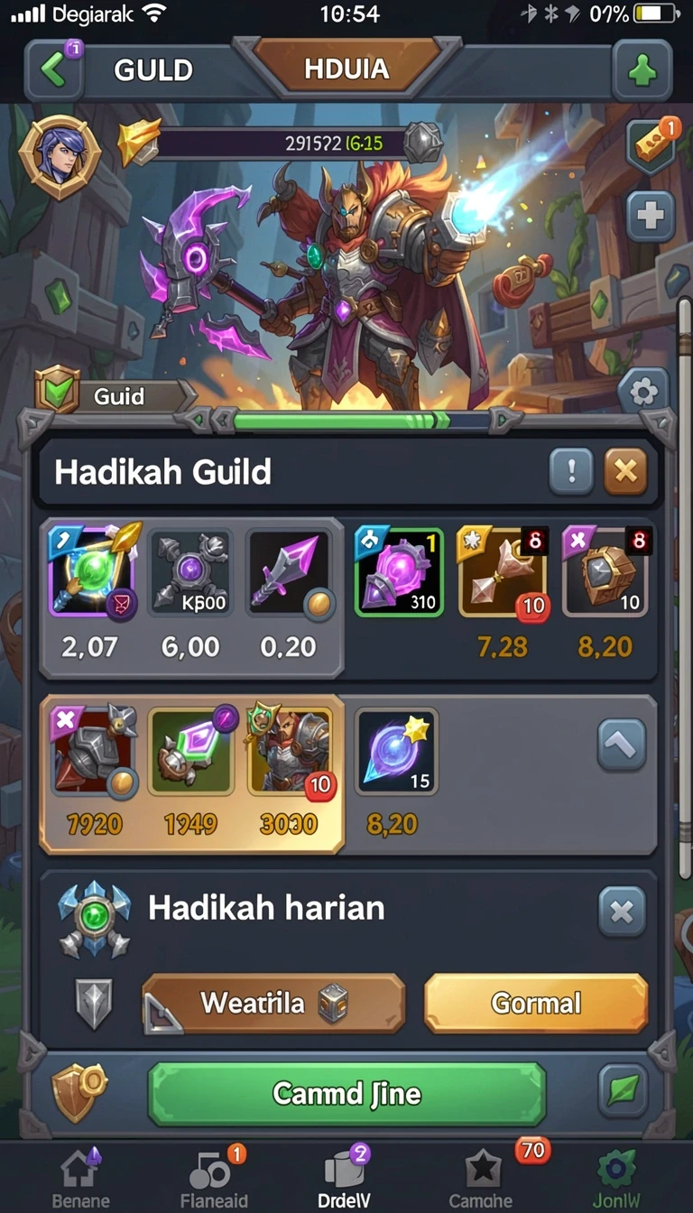 Download sulebet APK untuk Android screenshot 2
