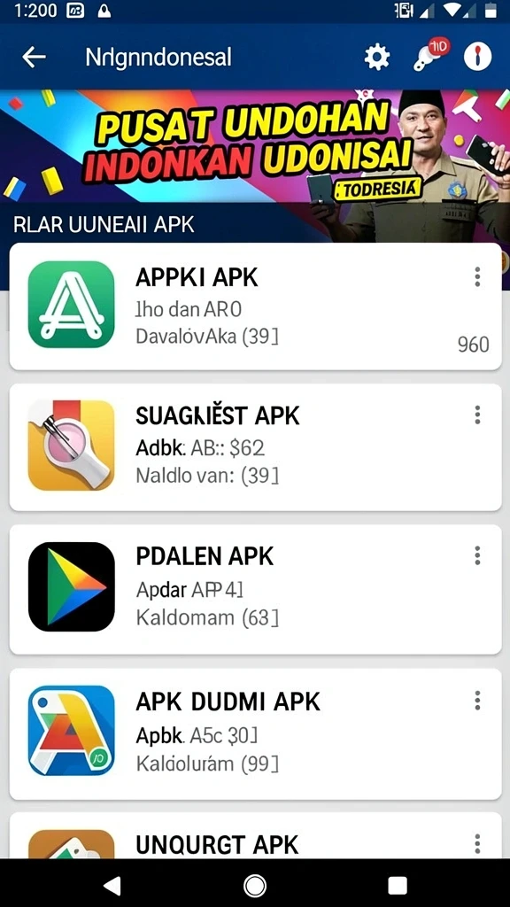 Review Aplikasi svip1 Versi Terbaru screenshot 2